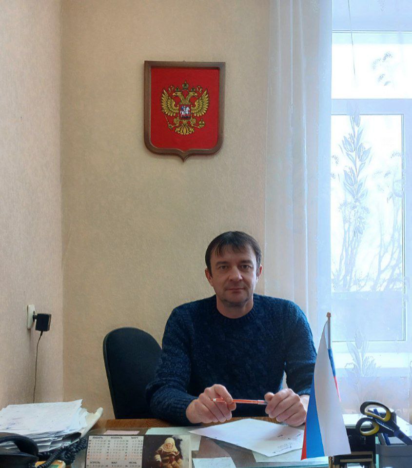 Щигарцов Руслан Николаевич.